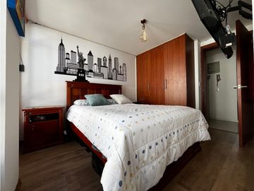 Cumbayá La Primavera, Departamento en Venta, 90m2, 2 Habitaciones