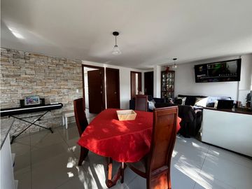 Cumbayá La Primavera, Departamento en Venta, 90m2, 2 Habitaciones