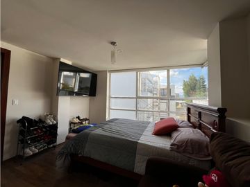 Cumbayá La Primavera, Departamento en Venta, 90m2, 2 Habitaciones