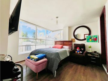 Cumbayá La Primavera, Departamento en Venta, 90m2, 2 Habitaciones
