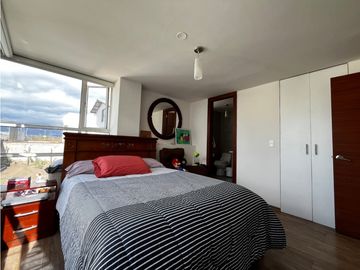 Cumbayá La Primavera, Departamento en Venta, 90m2, 2 Habitaciones