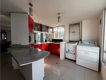 Cumbayá La Primavera, Departamento en Venta, 90m2, 2 Habitaciones