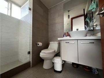 Cumbayá La Primavera, Departamento en Venta, 90m2, 2 Habitaciones