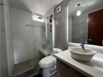 Cumbayá La Primavera, Departamento en Venta, 90m2, 2 Habitaciones