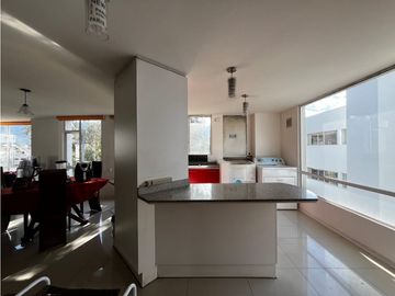 Cumbayá La Primavera, Departamento en Venta, 90m2, 2 Habitaciones