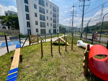 Venta Apartamento Ciudad Guabinas Peñol Valle Del Cauca