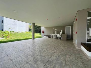 Venta Apartamento Ciudad Guabinas Peñol Valle Del Cauca
