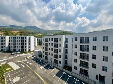 Venta Apartamento Ciudad Guabinas Peñol Valle Del Cauca