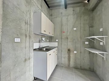Venta Apartamento Ciudad Guabinas Peñol Valle Del Cauca