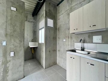 Venta Apartamento Ciudad Guabinas Peñol Valle Del Cauca