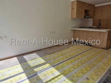 Departamento en venta en Santa Maria la Ribera Cuauhtémoc 26-21 JAS