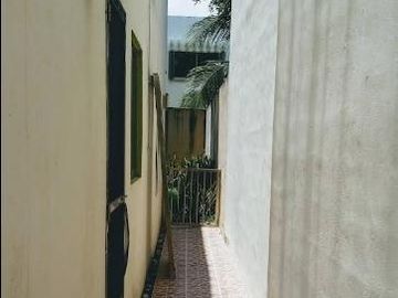 Casa en Venta en Chetumal en Fraccionamiento frente al mar, Quintana Roo