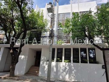 Departamento en  venta en Santa Maria la Ribera, Cuauhtémoc AH 26-21