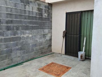 Casa en Venta en Fracc. Ampliación la Estrella al Sur de Saltillo
