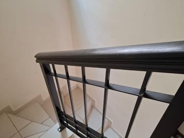 Casa en Venta en Fracc. Ampliación la Estrella al Sur de Saltillo