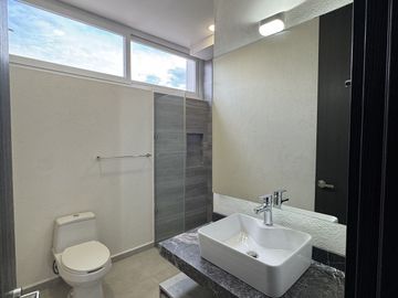 PENTHOUSE EN VENTA DE 3 RECÁMARAS MÁS CUARTO DE TELE
