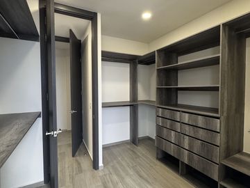 PENTHOUSE EN VENTA DE 3 RECÁMARAS MÁS CUARTO DE TELE