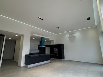 PENTHOUSE EN VENTA DE 3 RECÁMARAS MÁS CUARTO DE TELE