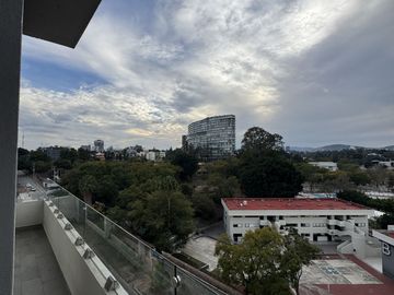 PENTHOUSE EN VENTA DE 3 RECÁMARAS MÁS CUARTO DE TELE