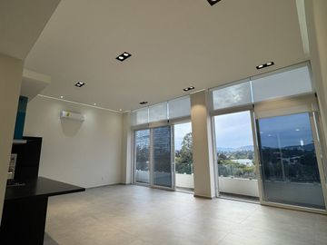 PENTHOUSE EN VENTA DE 3 RECÁMARAS MÁS CUARTO DE TELE