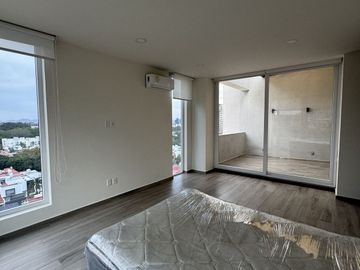 PENTHOUSE EN VENTA DE 3 RECÁMARAS MÁS CUARTO DE TELE