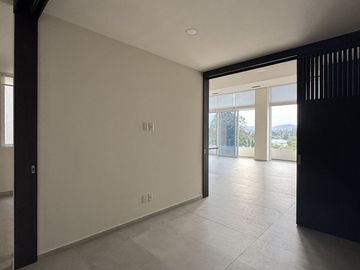 PENTHOUSE EN VENTA DE 3 RECÁMARAS MÁS CUARTO DE TELE