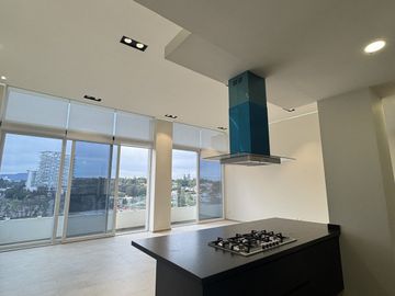 PENTHOUSE EN VENTA DE 3 RECÁMARAS MÁS CUARTO DE TELE