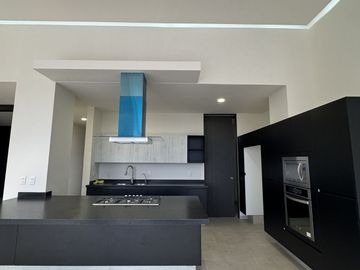 PENTHOUSE EN VENTA DE 3 RECÁMARAS MÁS CUARTO DE TELE