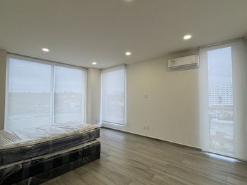 PENTHOUSE EN VENTA DE 3 RECÁMARAS MÁS CUARTO DE TELE