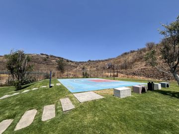Casa NUEVA en Venta en Coto ALBAZUR en Santa Anita, Tlajomulco de Zuñiga.