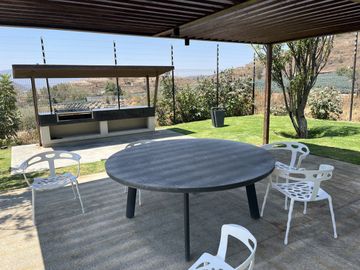 Casa NUEVA en Venta en Coto ALBAZUR en Santa Anita, Tlajomulco de Zuñiga.
