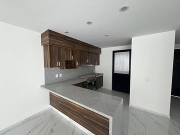 Casa NUEVA en Venta en Coto ALBAZUR en Santa Anita, Tlajomulco de Zuñiga.