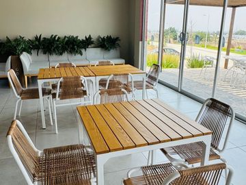 Casa NUEVA en Venta en Coto ALBAZUR en Santa Anita, Tlajomulco de Zuñiga.