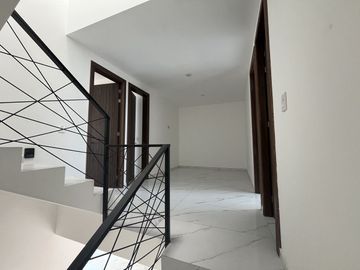 Casa NUEVA en Venta en Coto ALBAZUR en Santa Anita, Tlajomulco de Zuñiga.