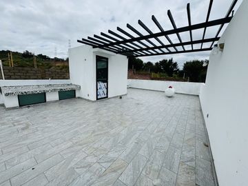 Casa NUEVA en Venta en Coto ALBAZUR en Santa Anita, Tlajomulco de Zuñiga.