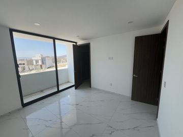 Casa NUEVA en Venta en Coto ALBAZUR en Santa Anita, Tlajomulco de Zuñiga.
