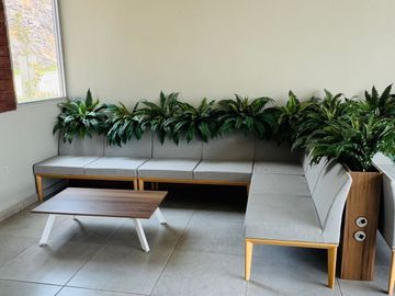 Casa NUEVA en Venta en Coto ALBAZUR en Santa Anita, Tlajomulco de Zuñiga.