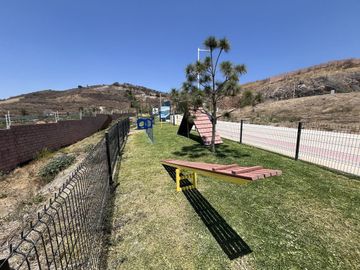 Casa NUEVA en Venta en Coto ALBAZUR en Santa Anita, Tlajomulco de Zuñiga.