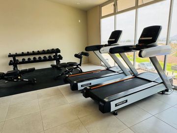 Casa NUEVA en Venta en Coto ALBAZUR en Santa Anita, Tlajomulco de Zuñiga.