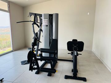 Casa NUEVA en Venta en Coto ALBAZUR en Santa Anita, Tlajomulco de Zuñiga.