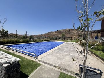 Casa NUEVA en Venta en Coto ALBAZUR en Santa Anita, Tlajomulco de Zuñiga.