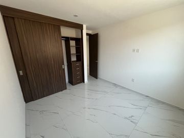 Casa NUEVA en Venta en Coto ALBAZUR en Santa Anita, Tlajomulco de Zuñiga.