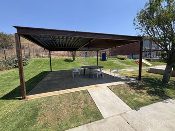 Casa NUEVA en Venta en Coto ALBAZUR en Santa Anita, Tlajomulco de Zuñiga.
