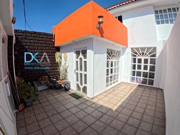 CASA EN VENTA EN BOSQUES DE ARAGON, NEZAHUALCOYOTL, EDOMEX