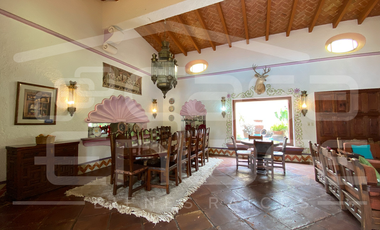 Casa Sola en Lomas de Cuernavaca, Temixco, Morelos CAEN-An-1194-Cs