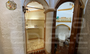 Casa Sola en Lomas de Cuernavaca, Temixco, Morelos CAEN-An-1194-Cs