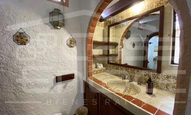 Casa Sola en Lomas de Cuernavaca, Temixco, Morelos CAEN-An-1194-Cs