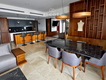 DEPARTAMENTO DE LUJO DENTRO DE PUERTA LAS LOMAS, ZAPOPAN
