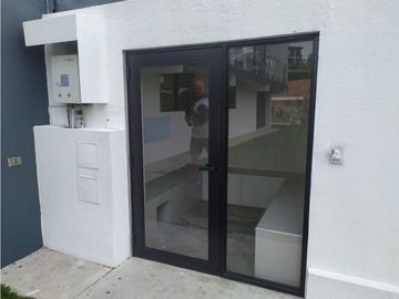 RENTA CASA CAMPESTRE EN CONDOMINIO VIA ARMENIA PEREIRA