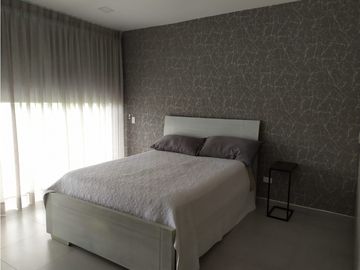 RENTA CASA CAMPESTRE EN CONDOMINIO VIA ARMENIA PEREIRA